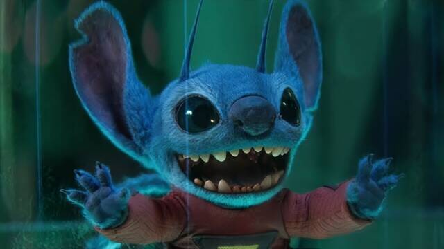 Una proyeccin de 'Lilo y Stitch' se convierte en pesadilla: el triler de una pelcula de terror traumatiza a los nios