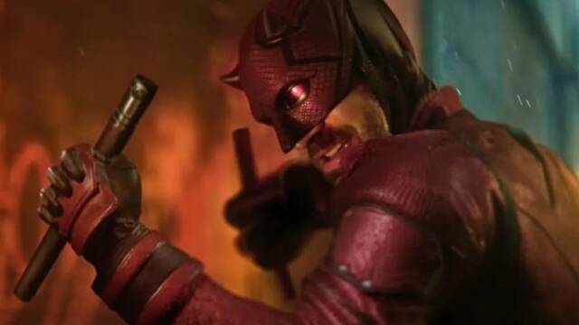 Adis a las series de Marvel como las conocamos: El UCM se rinde ante Netflix y promete seguir su calidad con los superhroes