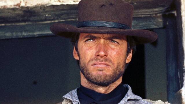 Clint Eastwood, dicta sentencia sobre el peor western de toda la historia: 'Es una pelcula ridcula, no tena un buen guion'