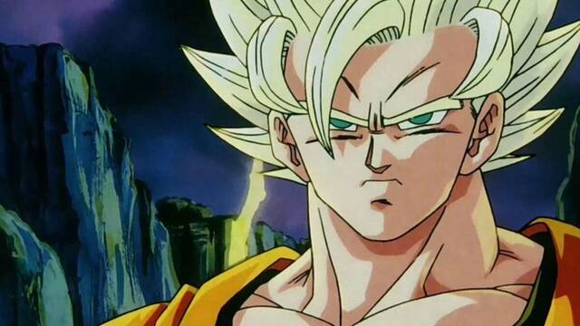 'Dragon Ball' frustr el mayor deseo de Goku y el saiyan qued condenado: 'Esto no debera hacerlo yo'