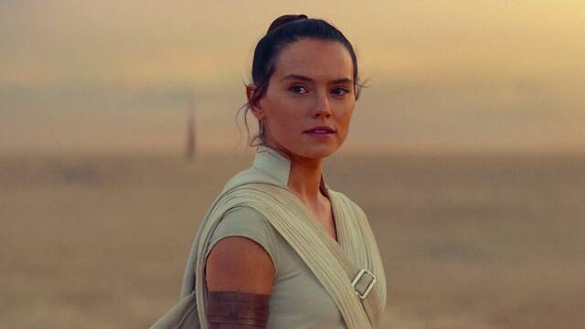 Disney paraliza su pelcula de Star Wars con Rey: Lucasfilm replantea toda su estrategia de pelculas para evitar fracasos