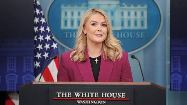 Dura advertencia de Estados Unidos a Espaa: 'Voy a encargarme de que esto llegue a manos del presidente'