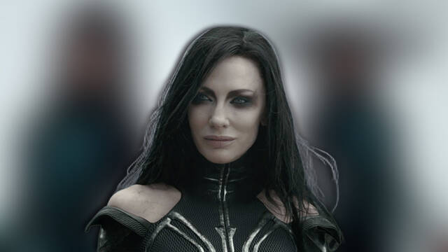Recrean a Hela de Marvel con un cosplay fantstico y superan a la versin oficial de Cate Blanchett