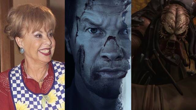 �Qu� pel�culas y series ver esta semana? Los mejores estrenos en Netflix, Max, Prime Video y Disney+ (del 2 al 8 de junio)