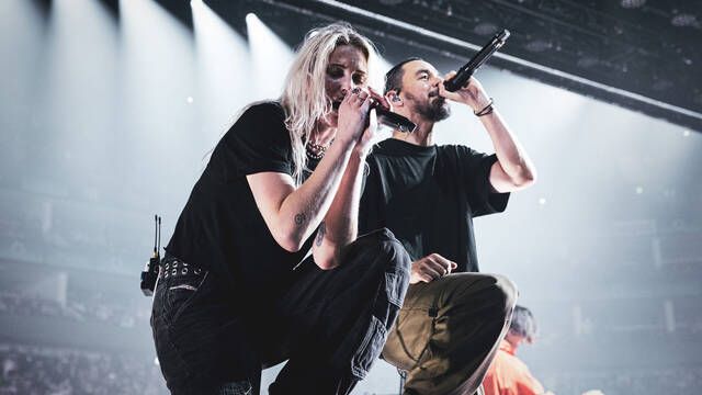 Linkin Park visitar Madrid en 2026: Precio y fecha para comprar las entradas de su nico concierto en Espaa