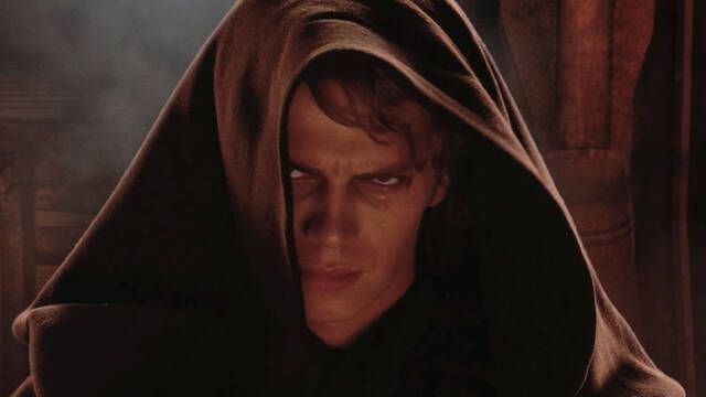 Ni Leonardo DiCaprio ni Christian Bale: Antes de Hayden Christensen, estos actores casi fueron Anakin en Star Wars