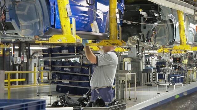 Ins�lito pero real: China enviar� a m�s de 1500 trabajadores para levantar la mayor gigafactor�a de Espa�a