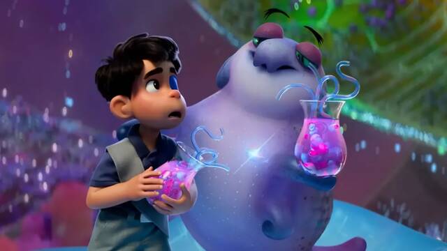 'Elio' de Pixar fracasa en taquilla: el filme de Disney es el peor estreno del estudio en toda su historia