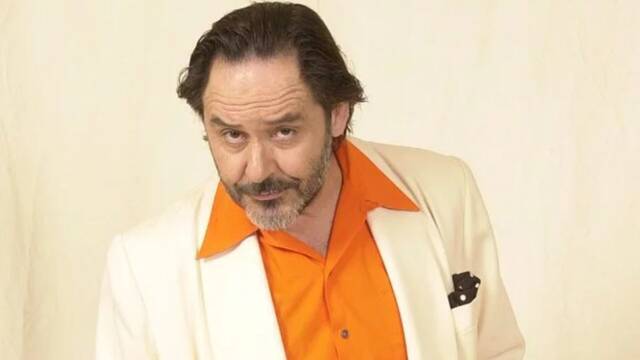 La vida actual de Santiago Ramos: del mejor personaje de 'Aqu no hay quien viva' a retirarse por una grave enfermedad