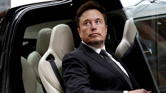 Elon Musk dice adis a Uber: Tesla lanza sus robotaxis sin conductor a precios de derribo y 'cambia la industria de los VTC'