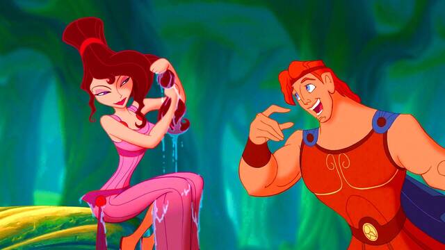 Disney recula y recupera a una leyenda de 'Hrcules' para mejorar la calidad de sus pelculas: 'Estn haciendo cosas increbles'