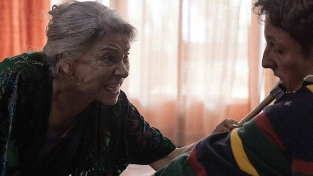 El nuevo thriller de Netflix rodado en Espaa y con los protagonistas de 'La casa de papel' ya tiene fecha de estreno