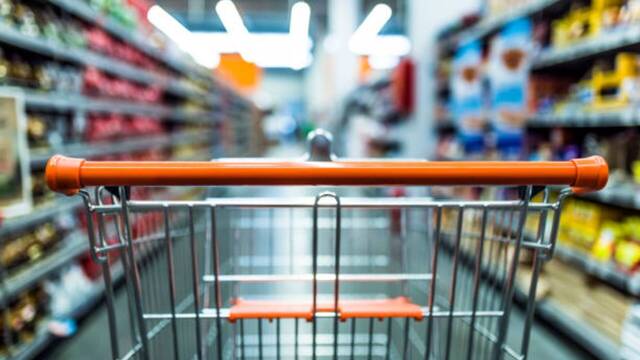 Los carritos de la compra de Espa�a son perfectos y su mayor secreto est� a la vista: tienen agujeros por un motivo