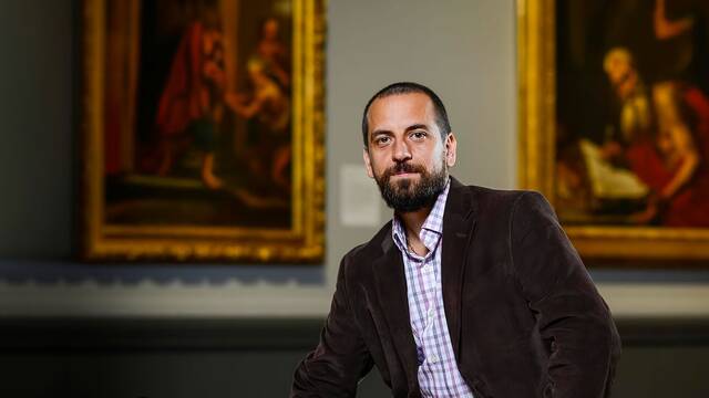 Roman Yampolskiy, gur en seguridad de IA, refuta a Elon Musk: 'La probabilidad es casi absoluta, 99,999999%'