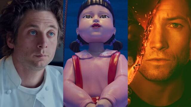 Qu pelculas y series ver esta semana? Los mejores estrenos en Netflix, Max, Prime Video y Disney+ (del 23 al 29 de junio)