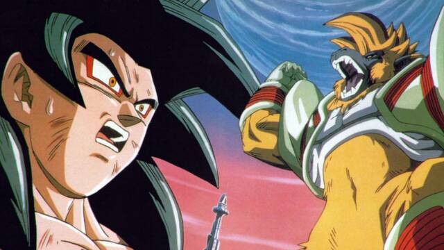 Ni el Super Saiyan 4 ni el canon: El mayor problema de 'Dragon Ball GT' sigue siendo el mismo casi 30 aos despus