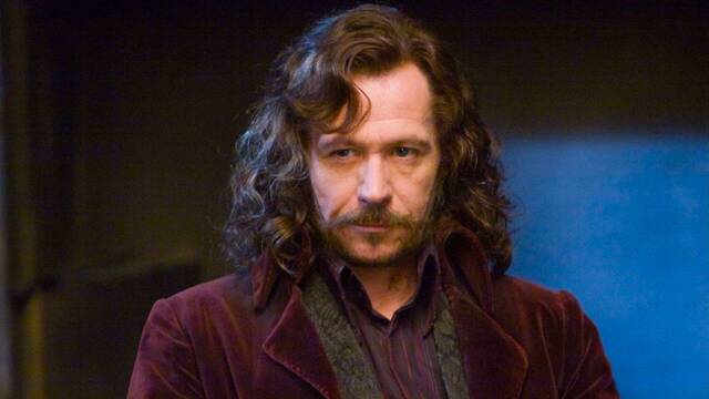 Gary Oldman, tajante, lamenta su papel en Harry Potter: 'Es mediocre, habra cambiado cosas si hubiera ledo los libros'