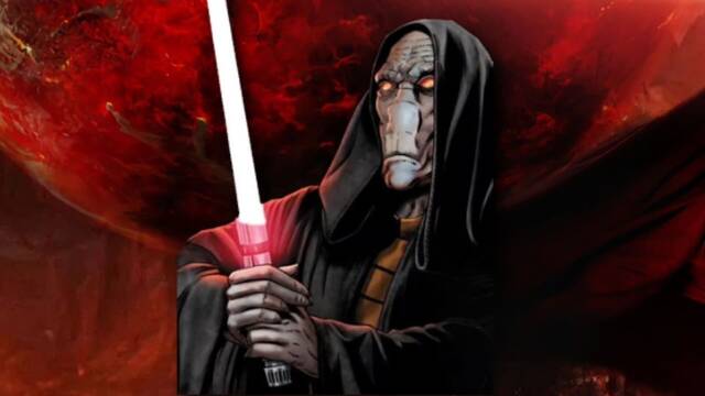 Este detalle de la cancelada 'Star Wars: The Acolyte' habra trado de vuelta al maestro de Palpatine en el Universo Expandido