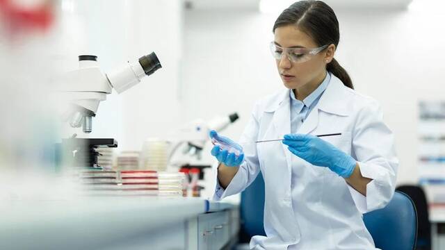 Cientficos descubren la posible clave para vivir ms de 500 aos: una mezcla de frmacos oculta el secreto de la inmortalidad