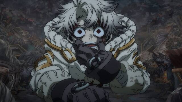 Est arrasando en manga y su anime llega pronto al streaming: Crunchyroll tiene en sus manos el xito del ao