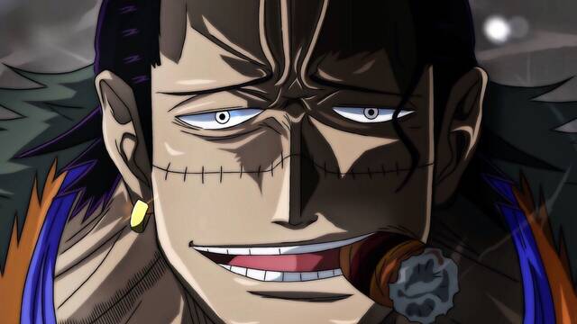 Una estrella de 'One Piece' ya ha visto la temporada 2 de Netflix y tiene algo que decir: 'No s si volver a verme as'