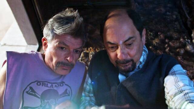 'La que se avecina' prepara un especial inslito y sus creadores advierten: 'No os imaginis lo que vamos a hacer'