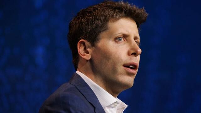 Sam Altman, rotundo sobre la revolucin de ChatGPT 5 y la IA: 'Tendr un contexto increble de tu vida y te dar respuestas'