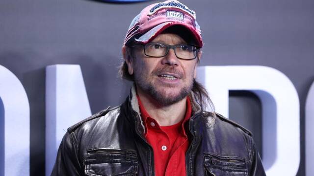 Santiago Segura aclara el futuro de �Torrente 6� y no trae buenas noticias: 'Ahora mismo est� en duda'