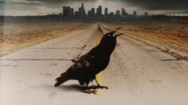 La primera gran novela de Stephen King vuelve al cine: el director de 'Al filo del ma�ana' se une al �pico proyecto