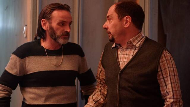 Jordi S�nchez, rotundo sobre su personaje en 'La que se avecina': 'Este t�o existe realmente y es una l�stima'