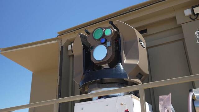 No es ciencia ficci�n: Israel revela el arma definitiva con la que pretende cambiar el curso de la guerra con Ir�n