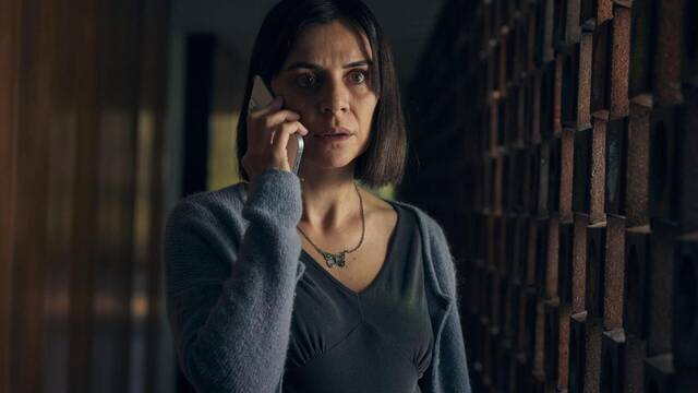 Espa�a estrena el thriller sobrenatural del a�o basado en una exitosa novela de terror, y puede arrasar en streaming