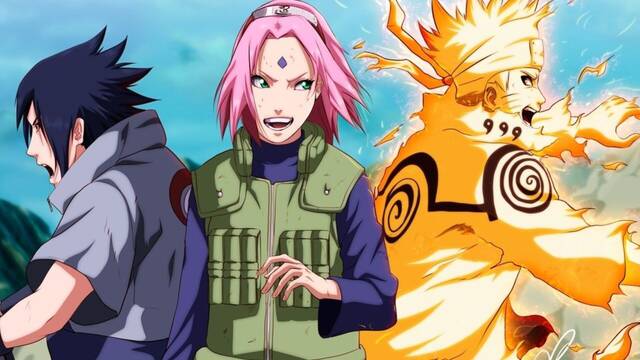 El creador de 'Naruto' se sincera y lamenta el fallido desarrollo de un personaje clave: 'No supe cmo hacerlo'