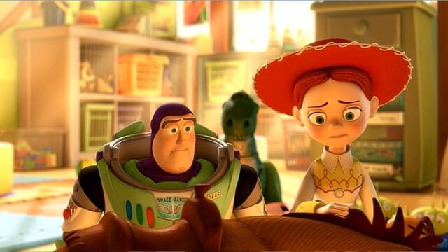 El jefe de Pixar estalla tras el �ltimo fracaso de Disney y desvela el problema del cine: 'Acabaremos haciendo Toy Story 27'