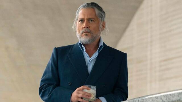 Una actriz de Hollywood, contundente sobre trabajar con Johnny Depp tras sus esc�ndalos: 'Le ten�a miedo'