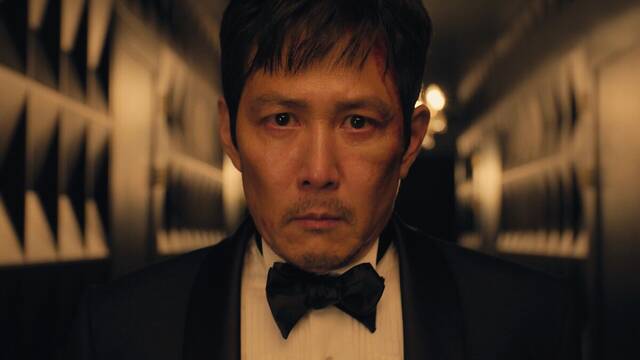 Ya hemos visto 'El Juego del Calamar 3' en Netflix y los ltimos episodios son los ms salvajes, pero imperfectos - Crtica