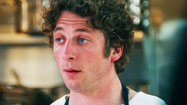 'The Bear' divide a cr�tica y audiencia: la serie se desinfla en Rotten Tomatoes y el p�blico la castiga de forma rotunda