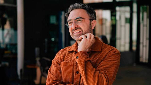 Mustafa Suleyman, gur� de la IA: 'El apag�n en Espa�a es solo el comienzo y hackear redes el�ctricas es la guerra del futuro'