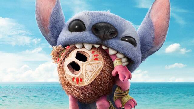 'Lilo & Stitch' vuelve a liderar la taquilla y arrolla a la nueva pelcula de 'Karate Kid': Jackie Chan fracasa en cines