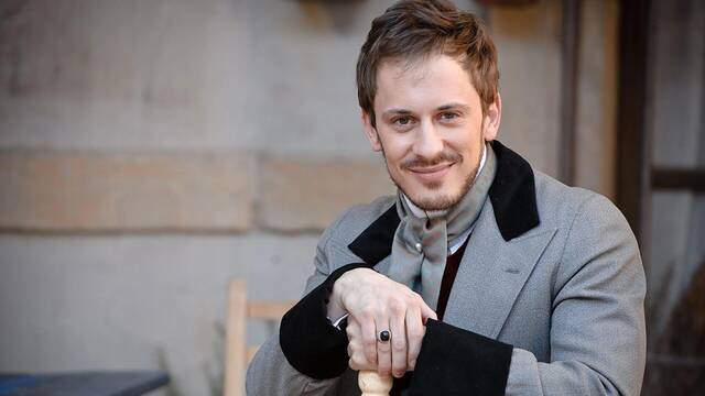 Elio Gonzlez, rotundo sobre su marcha y desaparicin de 'La que se avecina': 'Se agotan un poco las vas'