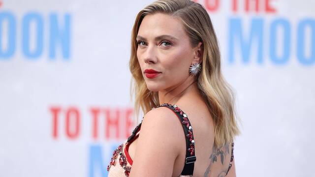 Scarlett Johansson admite tener problemas con su ultima adaptacin de terror: 'La atraccin en s tiene algo de mitologa'