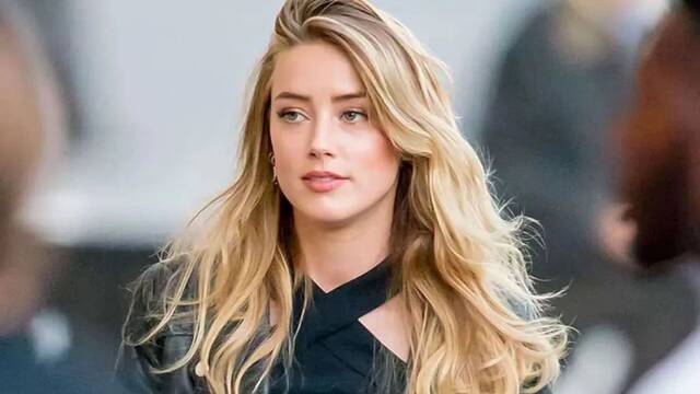 Amber Heard, enamorada de Espaa tras huir de Hollywood por los escndalos con Johnny Depp: 'Quiero quedarme'
