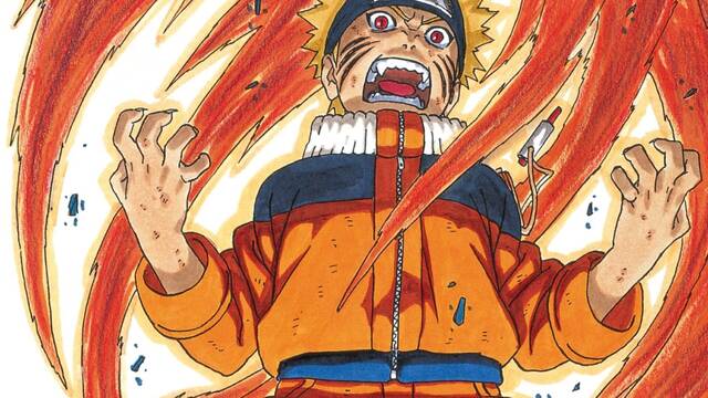 El nuevo anime de 'Naruto' est desaparecido pero puede haber noticias pronto: 'Nos estamos expandiendo'