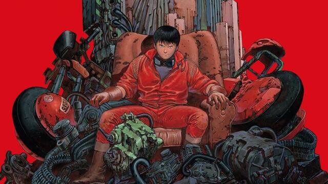 Adis al soado live-action del anime ms influyente de la historia: Warner cancela el proyecto tras 20 aos de desarrollo