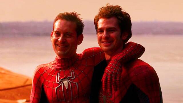 El director de 'Spider-Man: No Way Home' cambi la mayor sorpresa de la pelcula por culpa de Reddit: 'No podamos hacerlo'