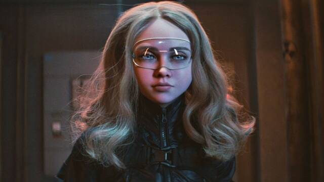 De asesina a superherona: 'M3GAN 2.0' pasa del terror y se convierte en una inesperada secuela de Marvel con comedia y accin