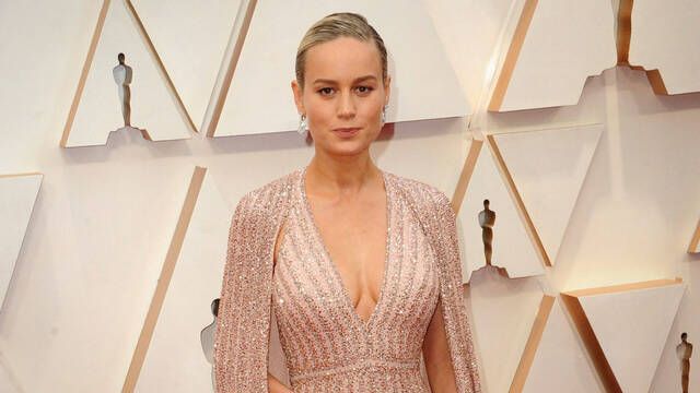 Necesitan saber lo mnimo: Brie Larson seala el secretismo que hay en el UCM y cmo eso afecta a los actores