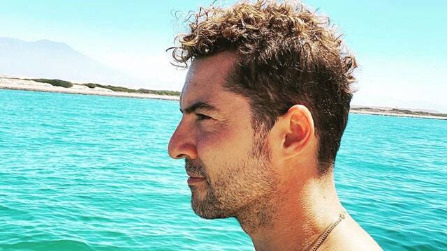 Un pueblecito espaol con la playa preferida de David Bisbal: un rincn apartado de todas las miradas con aguas cristalinas