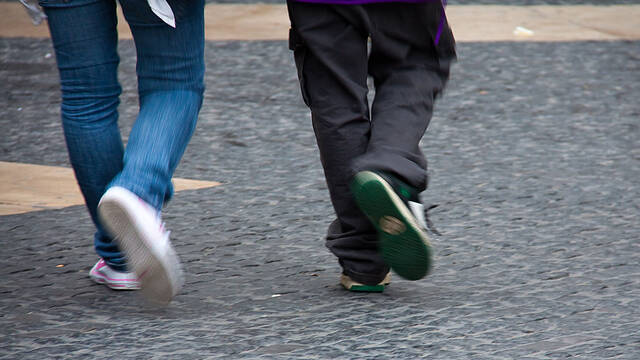 La ciencia lo confirma: caminar r�pido no es suficiente para adelgazar y necesita de estos otros factores