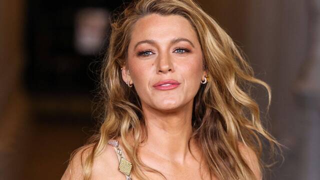 Giro inesperado en el caso Blake Lively: la actriz retira su pol�mica demanda contra Justin Baldoni